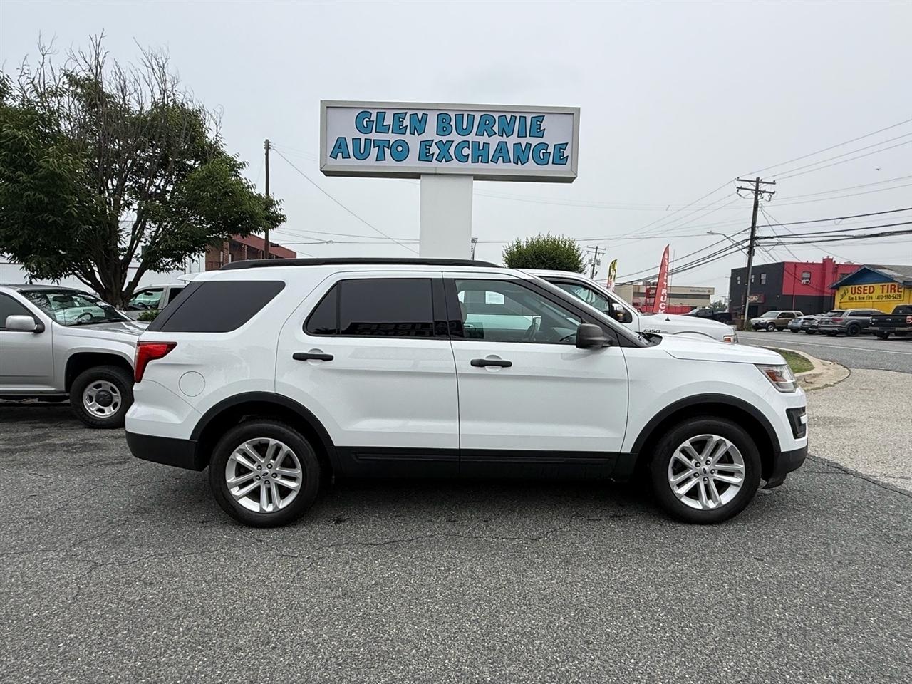ford explorer 2017 1FM5K8B84HGC14442 image ford explorer 2017 1FM5K8B84HGC14442 image