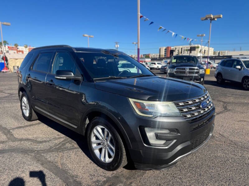 ford explorer 2017 1FM5K7D85HGB50063 image ford explorer 2017 1FM5K7D85HGB50063 image