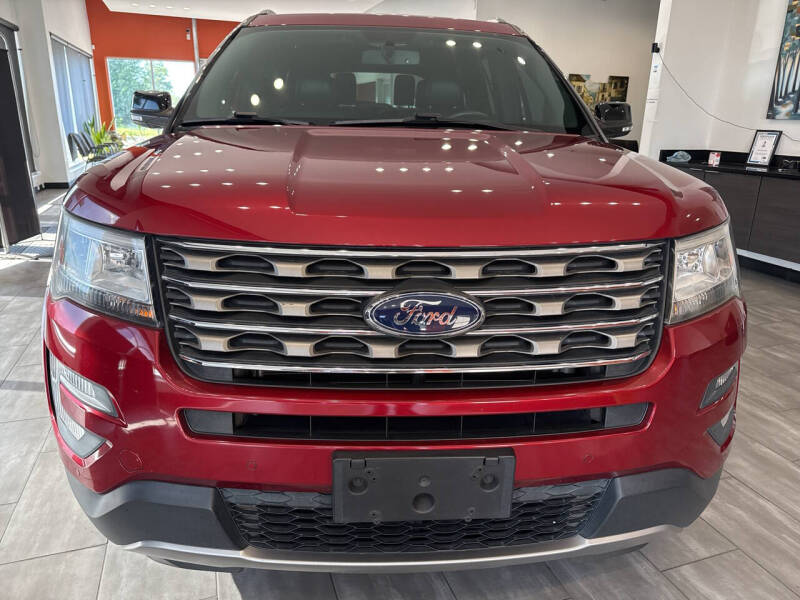 ford explorer 2017 1FM5K8D81HGD79930 image ford explorer 2017 1FM5K8D81HGD79930 image