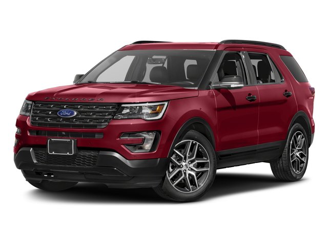 ford explorer 2017 1FM5K8GT7HGC09362 image ford explorer 2017 1FM5K8GT7HGC09362 image