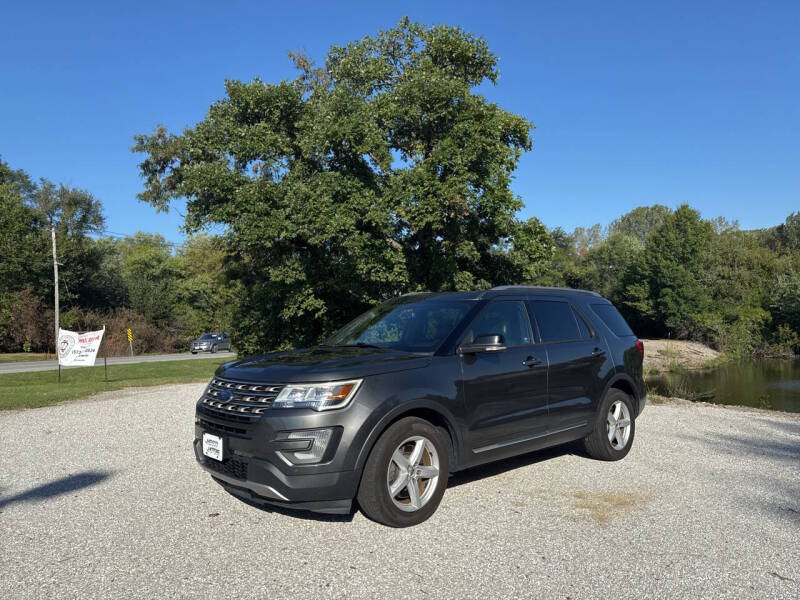 ford explorer 2017 1FM5K7D85HGC61566 image ford explorer 2017 1FM5K7D85HGC61566 image