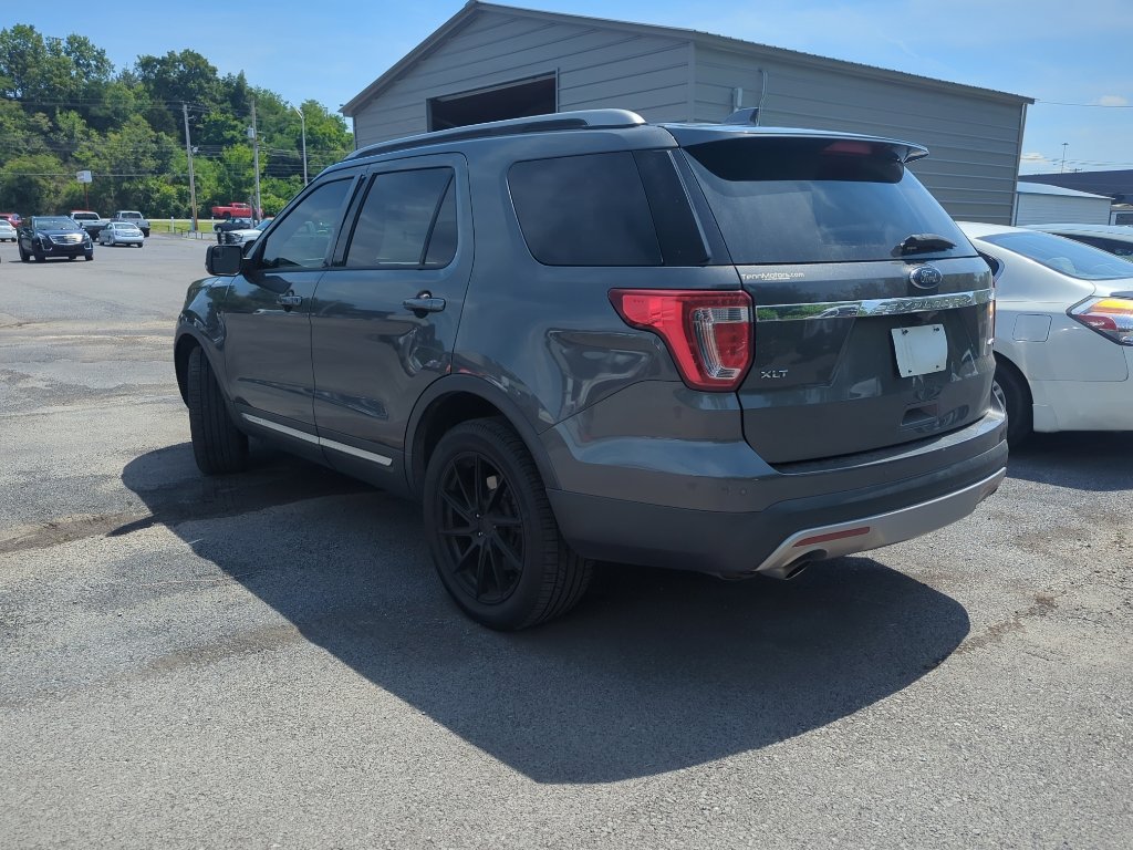 ford explorer 2017 1FM5K8D89HGA74272 image ford explorer 2017 1FM5K8D89HGA74272 image
