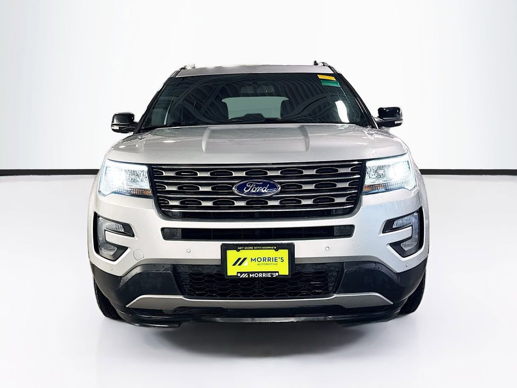 ford explorer 2017 1FM5K8D8XHGA60235 image ford explorer 2017 1FM5K8D8XHGA60235 image