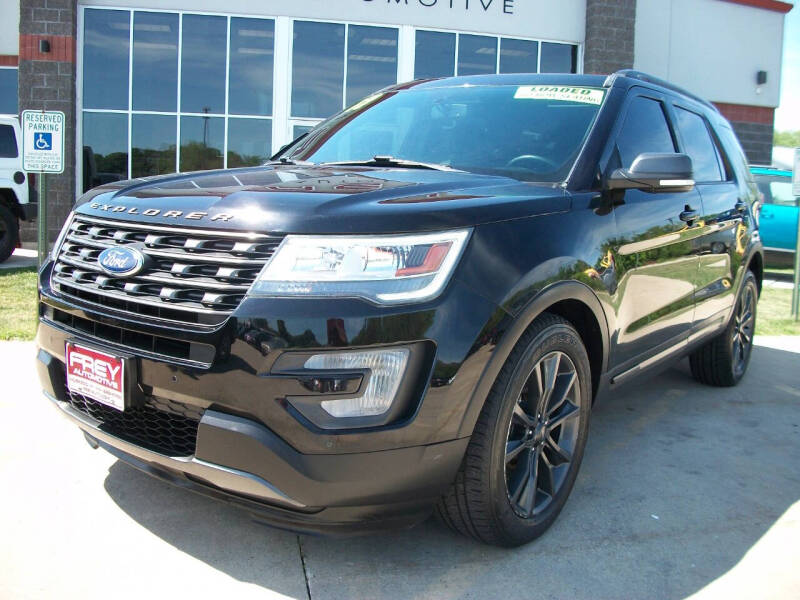 ford explorer 2017 1FM5K8D81HGC44012 image ford explorer 2017 1FM5K8D81HGC44012 image