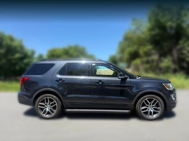 ford explorer 2017 1FM5K8GTXHGA14971 image ford explorer 2017 1FM5K8GTXHGA14971 image