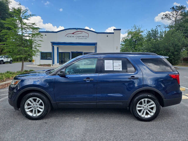 ford explorer 2017 1FM5K8B80HGC78736 image ford explorer 2017 1FM5K8B80HGC78736 image