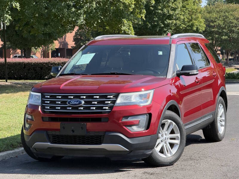 ford explorer 2017 1FM5K7D85HGD14265 image ford explorer 2017 1FM5K7D85HGD14265 image