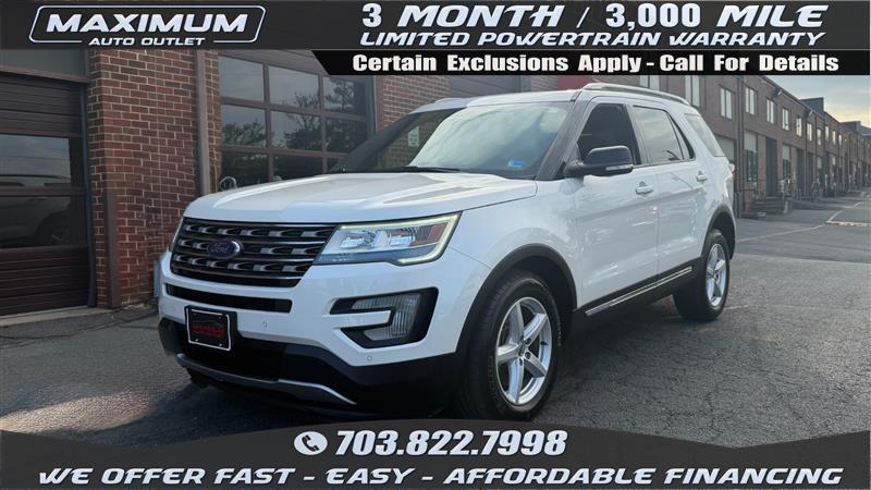 ford explorer 2017 1FM5K8D89HGC12909 image ford explorer 2017 1FM5K8D89HGC12909 image