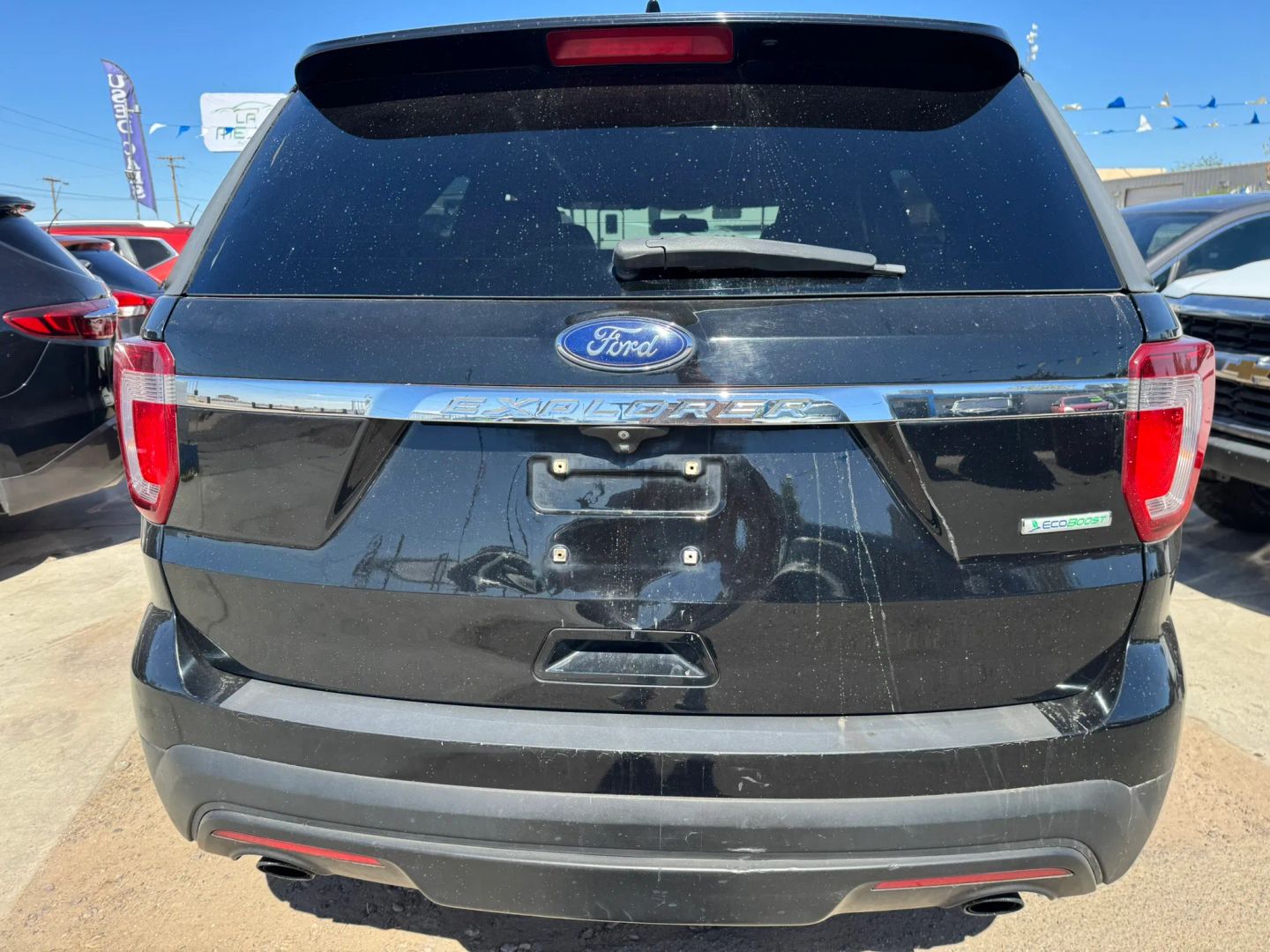 ford explorer 2017 1FM5K7BH4HGD11795 image ford explorer 2017 1FM5K7BH4HGD11795 image