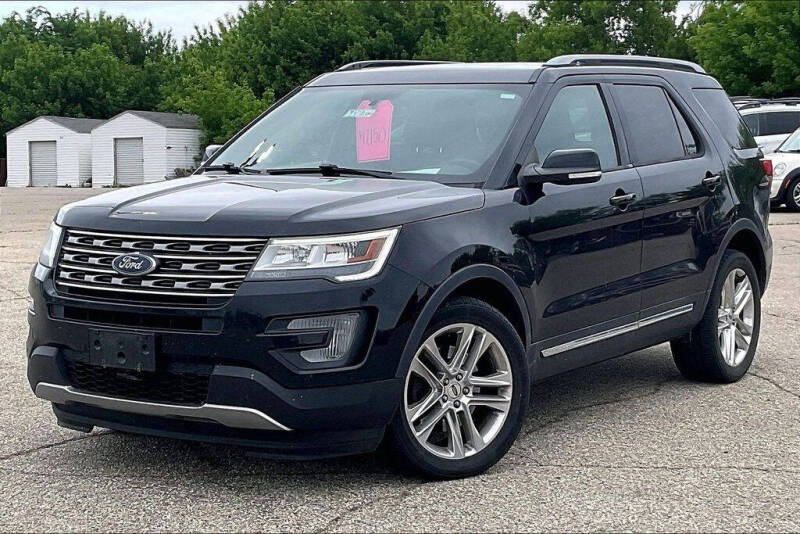 ford explorer 2017 1FM5K8D86HGC65485 image ford explorer 2017 1FM5K8D86HGC65485 image