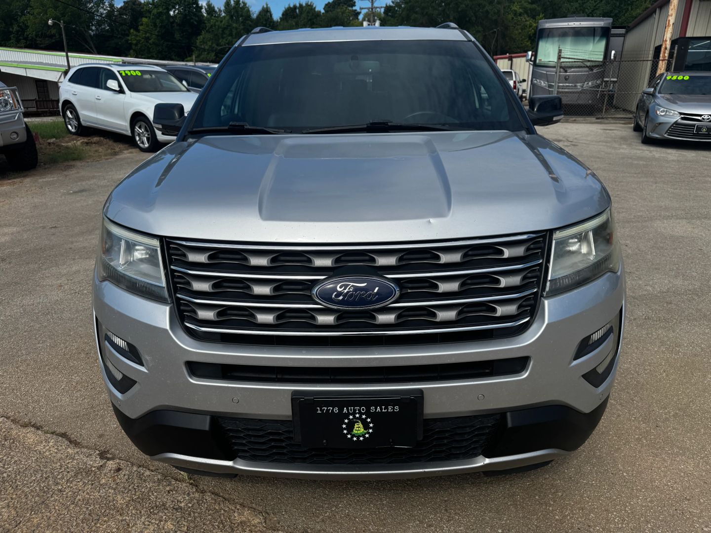 ford explorer 2017 1FM5K7D8XHGA69169 image ford explorer 2017 1FM5K7D8XHGA69169 image