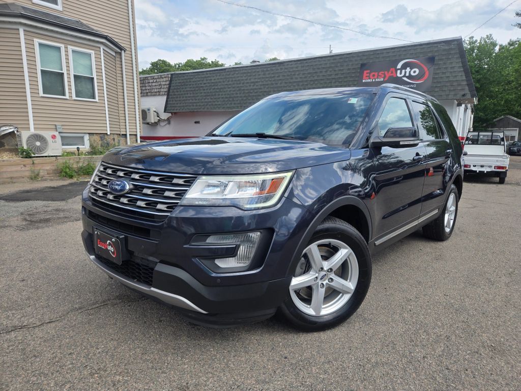 ford explorer 2017 1FM5K8D83HGE06867 image ford explorer 2017 1FM5K8D83HGE06867 image