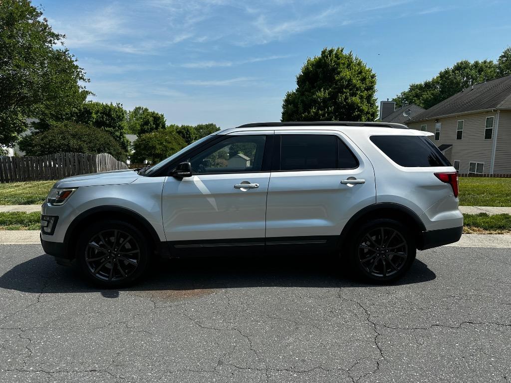 ford explorer 2017 1FM5K8D8XHGC99431 image ford explorer 2017 1FM5K8D8XHGC99431 image