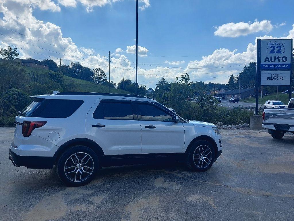 ford explorer 2017 1FM5K8GT9HGC52875 image ford explorer 2017 1FM5K8GT9HGC52875 image