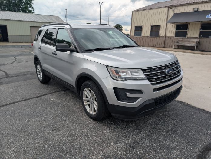 ford explorer 2017 1FM5K8BH0HGD24873 image