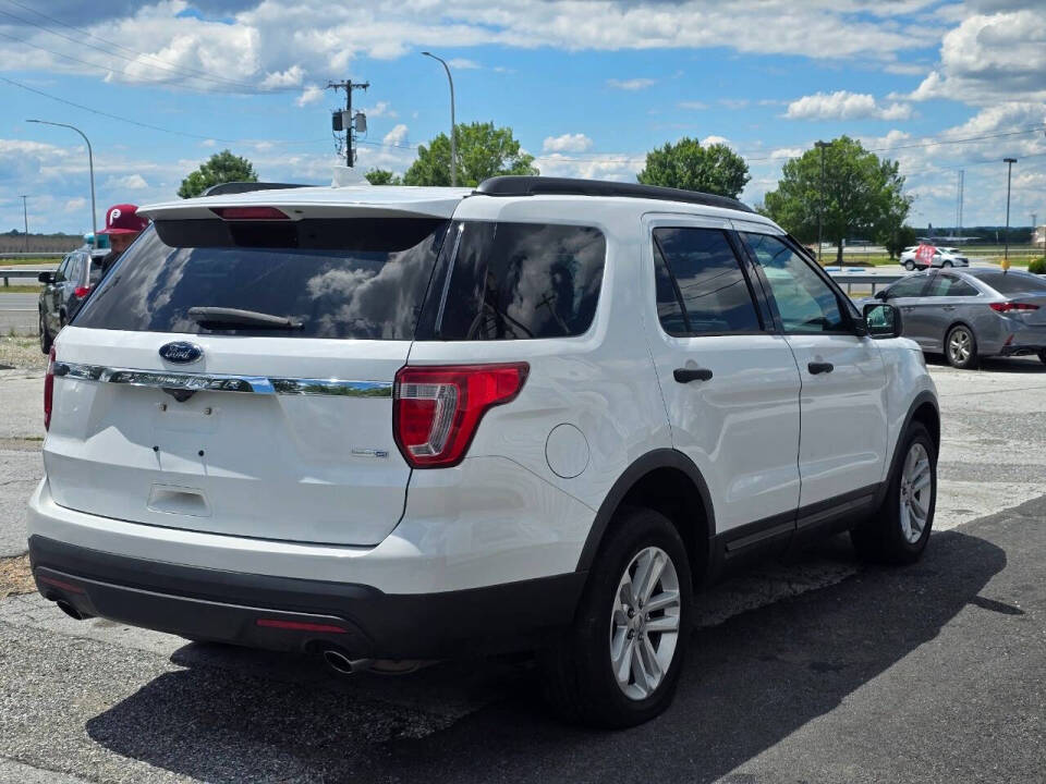 ford explorer 2017 1FM5K8BH3HGC73885 image ford explorer 2017 1FM5K8BH3HGC73885 image