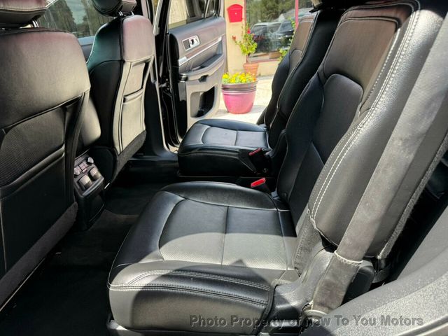 ford explorer 2017 1FM5K7FH2HGA35692 image ford explorer 2017 1FM5K7FH2HGA35692 image