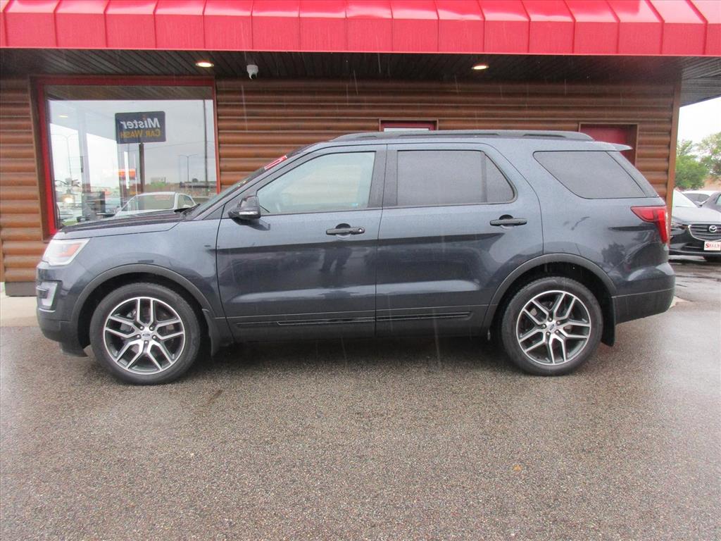 ford explorer 2017 1FM5K8GT9HGD17028 image ford explorer 2017 1FM5K8GT9HGD17028 image