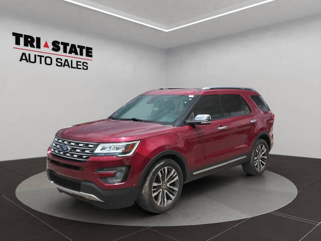ford explorer 2017 1FM5K8HT6HGD97533 image ford explorer 2017 1FM5K8HT6HGD97533 image