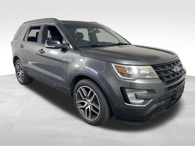 ford explorer 2017 1FM5K8GT6HGA72320 image ford explorer 2017 1FM5K8GT6HGA72320 image