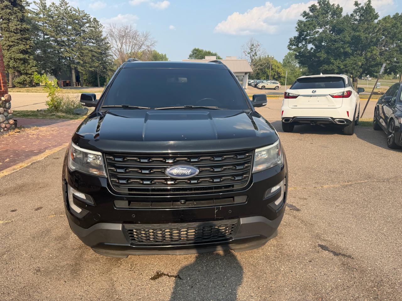 ford explorer 2017 1FM5K8GT5HGC63937 image ford explorer 2017 1FM5K8GT5HGC63937 image