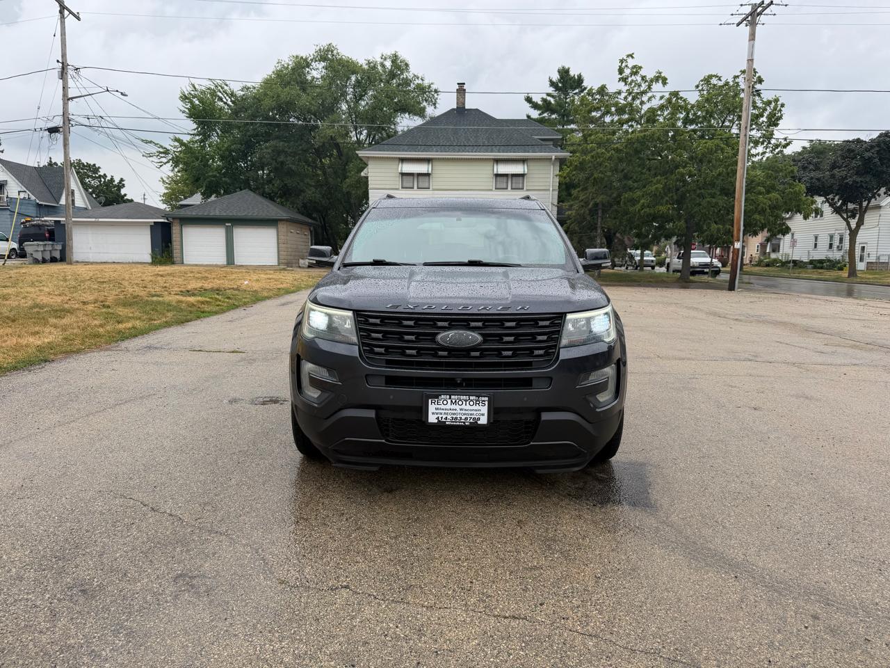 ford explorer 2017 1FM5K8GT8HGB60284 image ford explorer 2017 1FM5K8GT8HGB60284 image