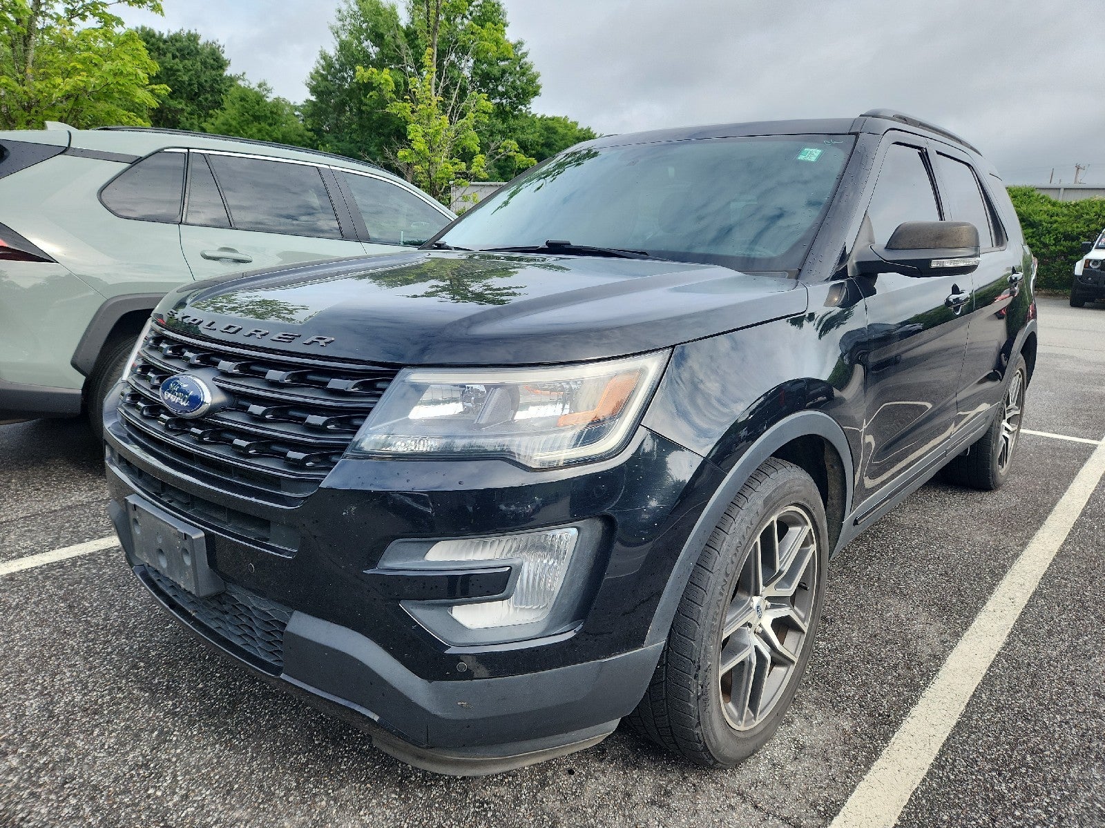 ford explorer 2017 1FM5K8GTXHGC98487 image ford explorer 2017 1FM5K8GTXHGC98487 image