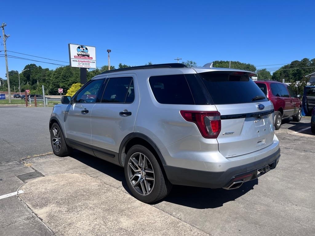 ford explorer 2017 1FM5K8GT3HGC02571 image ford explorer 2017 1FM5K8GT3HGC02571 image