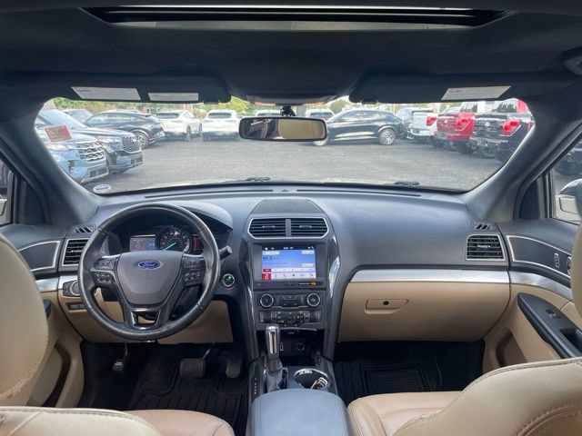 ford explorer 2017 1FM5K8D8XHGC53680 image ford explorer 2017 1FM5K8D8XHGC53680 image
