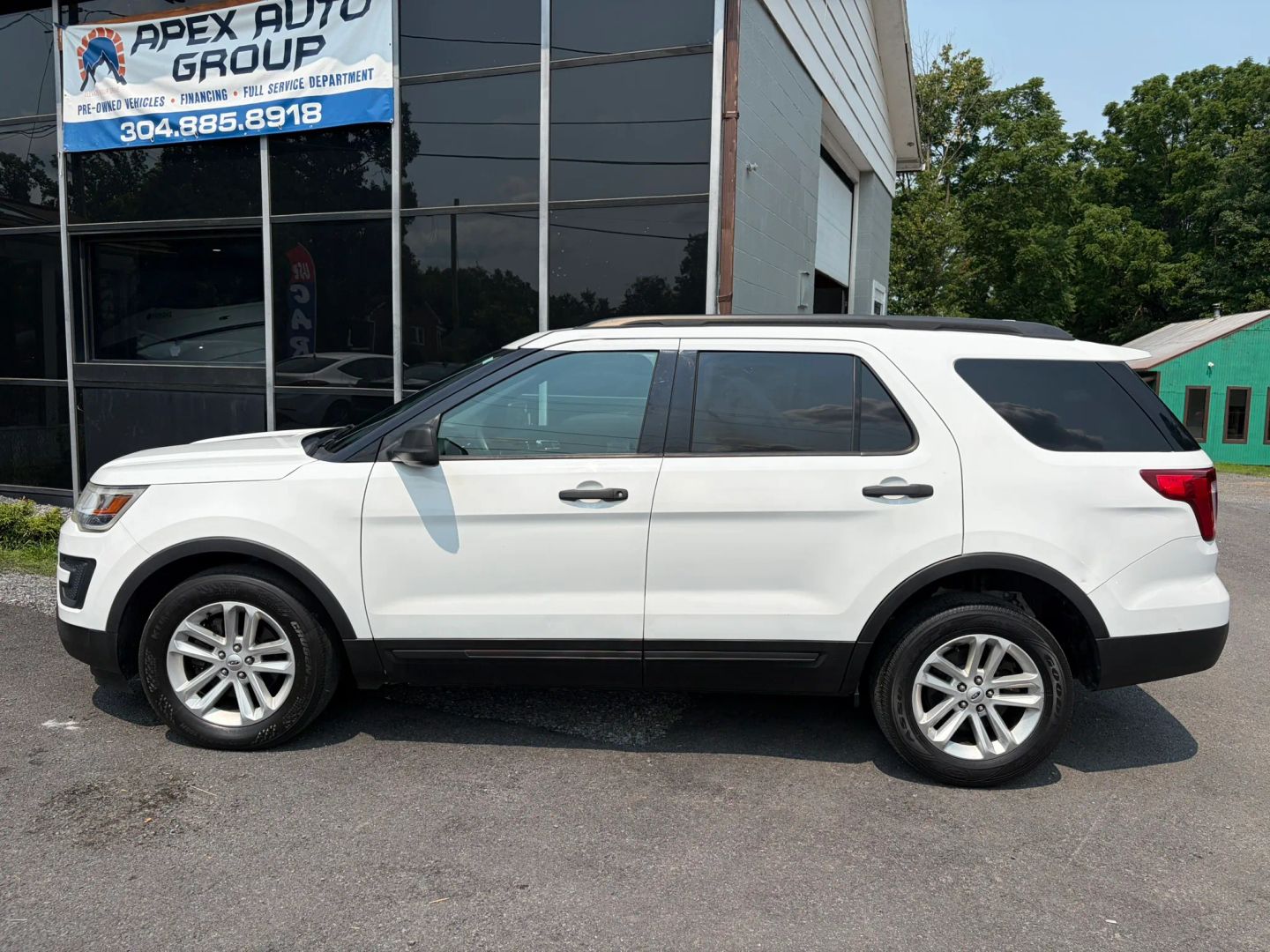ford explorer 2017 1FM5K8B84HGC80456 image ford explorer 2017 1FM5K8B84HGC80456 image