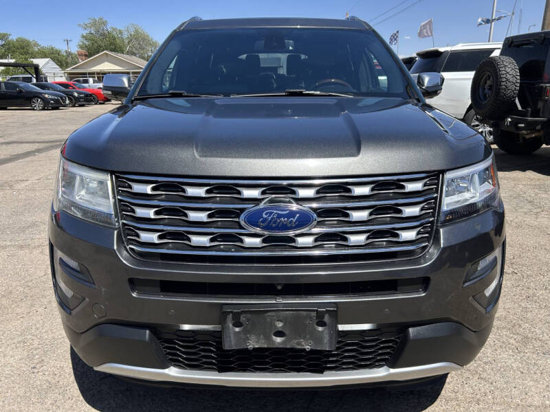ford explorer 2017 1FM5K8HT6HGD62698 image ford explorer 2017 1FM5K8HT6HGD62698 image