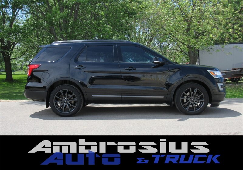 ford explorer 2017 1FM5K8D82HGD45351 image ford explorer 2017 1FM5K8D82HGD45351 image
