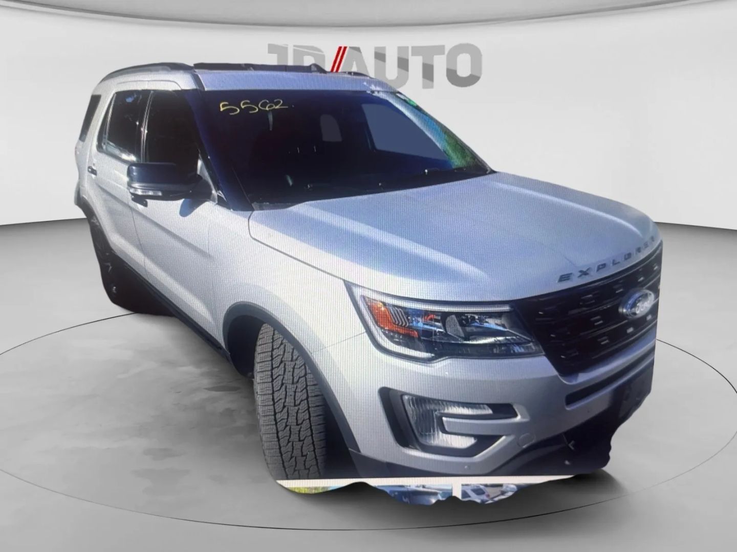 ford explorer 2017 1FM5K8GT7HGB40530 image ford explorer 2017 1FM5K8GT7HGB40530 image
