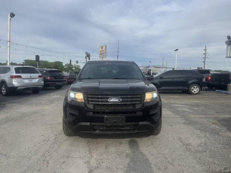 ford explorer 2017 1FM5K8AR6HGC78167 image ford explorer 2017 1FM5K8AR6HGC78167 image