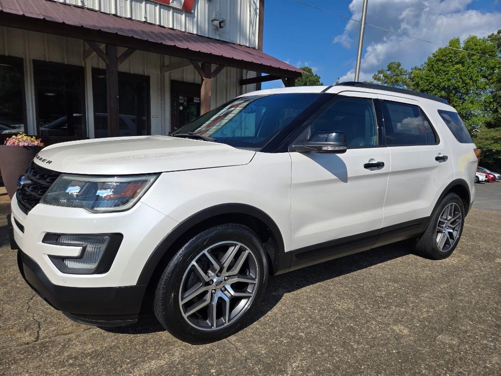 ford explorer 2017 1FM5K8GT5HGB18574 image ford explorer 2017 1FM5K8GT5HGB18574 image