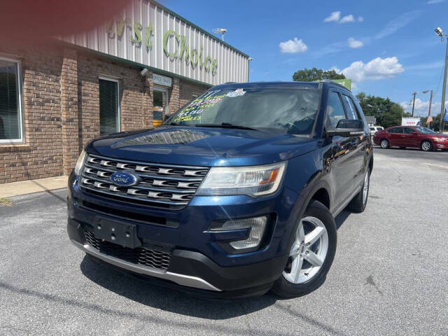 ford explorer 2017 1FM5K8D8XHGC63545 image ford explorer 2017 1FM5K8D8XHGC63545 image