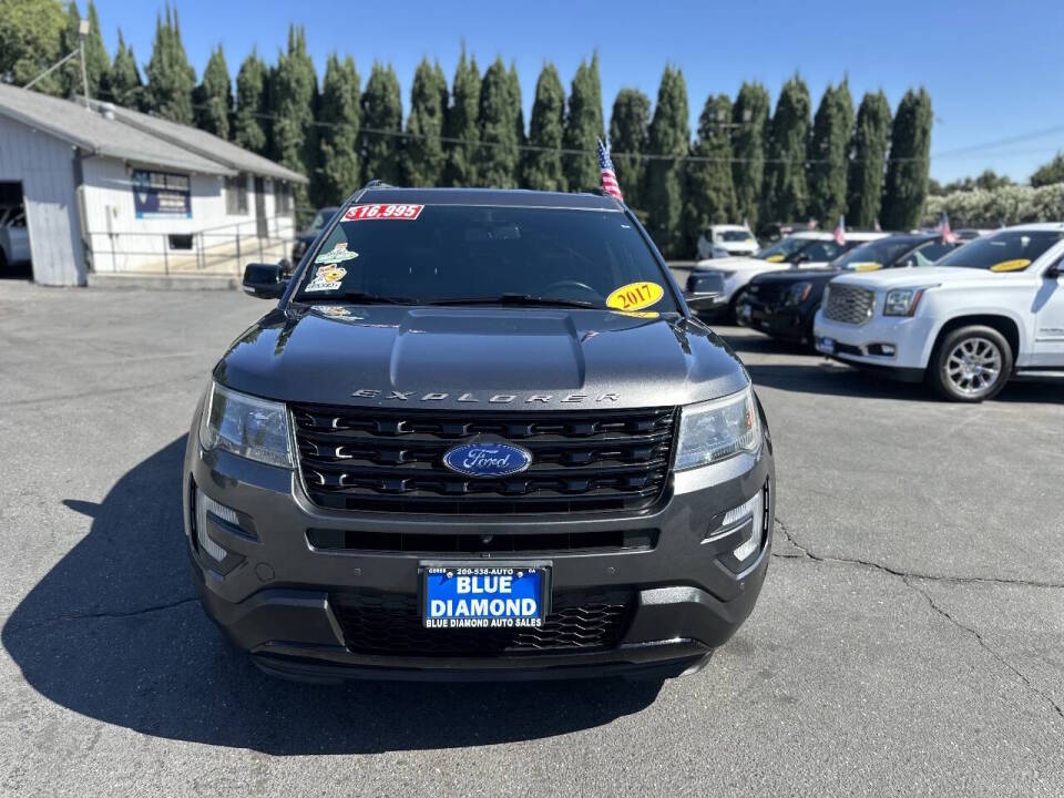 ford explorer 2017 1FM5K8GT7HGE38396 image ford explorer 2017 1FM5K8GT7HGE38396 image