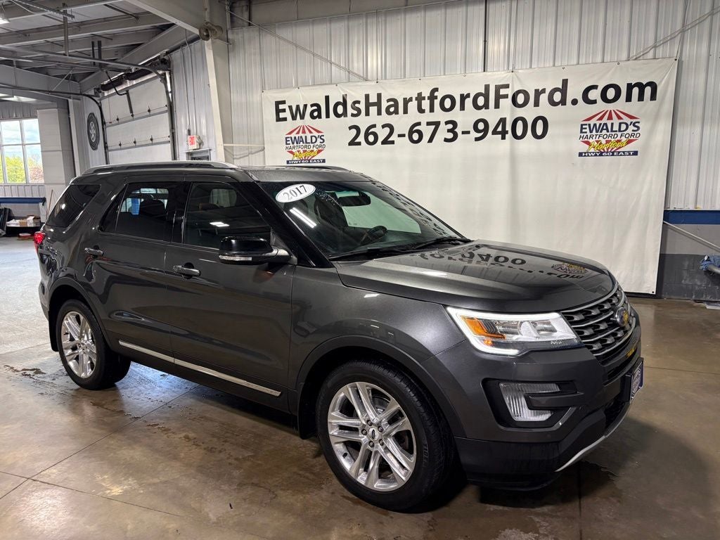 ford explorer 2017 1FM5K8D82HGB29158 image ford explorer 2017 1FM5K8D82HGB29158 image