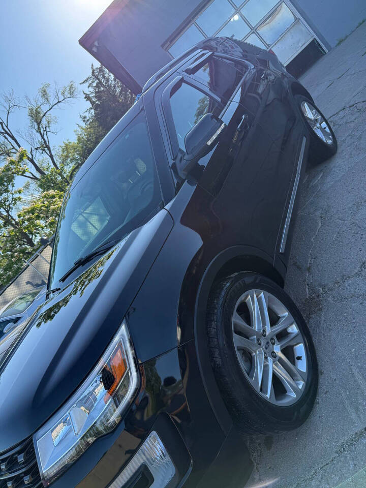 ford explorer 2017 1FM5K8D86HGD52738 image ford explorer 2017 1FM5K8D86HGD52738 image