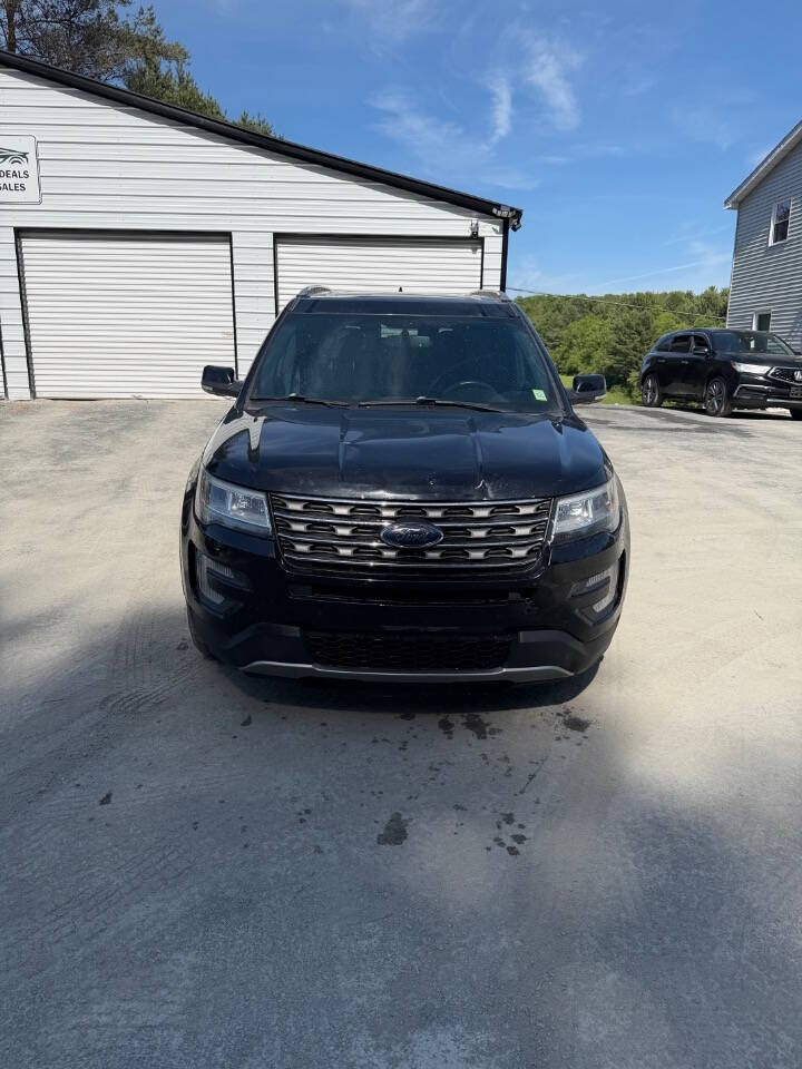 ford explorer 2017 1FM5K8D8XHGD97262 image ford explorer 2017 1FM5K8D8XHGD97262 image