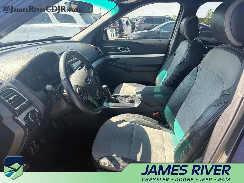 ford explorer 2017 1FM5K8D8XHGD87766 image ford explorer 2017 1FM5K8D8XHGD87766 image