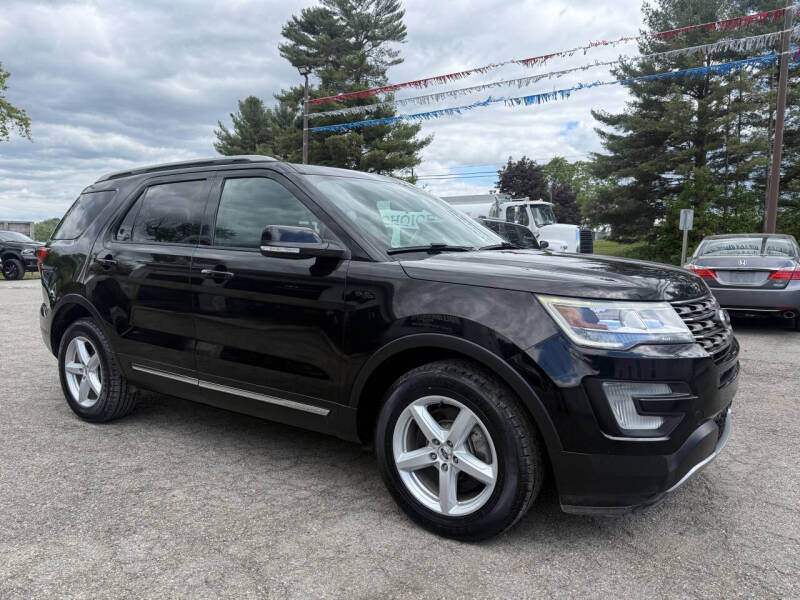 ford explorer 2017 1FM5K8D80HGD84732 image ford explorer 2017 1FM5K8D80HGD84732 image
