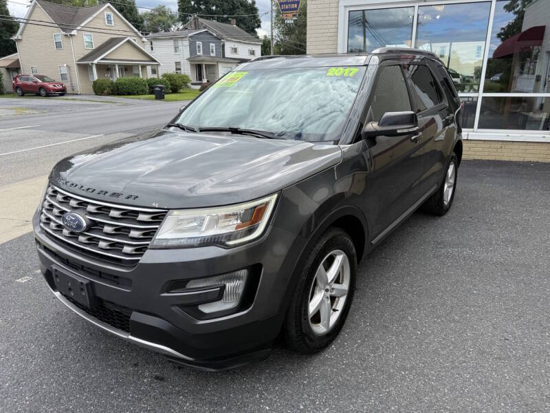 ford explorer 2017 1FM5K8D88HGB16348 image ford explorer 2017 1FM5K8D88HGB16348 image