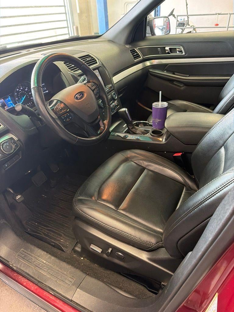 ford explorer 2017 1FM5K7D80HGB44994 image ford explorer 2017 1FM5K7D80HGB44994 image