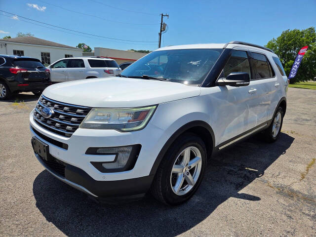 ford explorer 2017 1FM5K8D85HGD95354 image ford explorer 2017 1FM5K8D85HGD95354 image