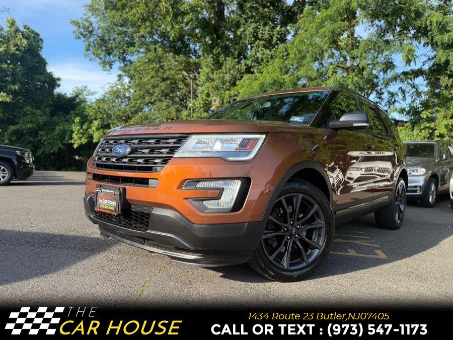 ford explorer 2017 1FM5K8D85HGB48979 image ford explorer 2017 1FM5K8D85HGB48979 image