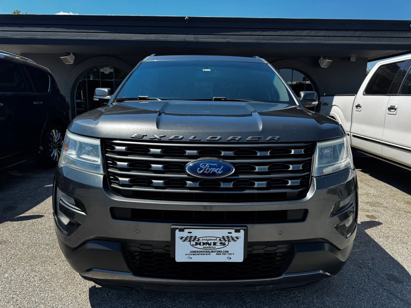 ford explorer 2017 1FM5K7D8XHGA11109 image ford explorer 2017 1FM5K7D8XHGA11109 image