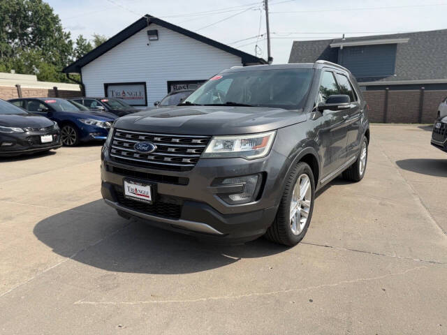 ford explorer 2017 1FM5K8D83HGA53613 image ford explorer 2017 1FM5K8D83HGA53613 image