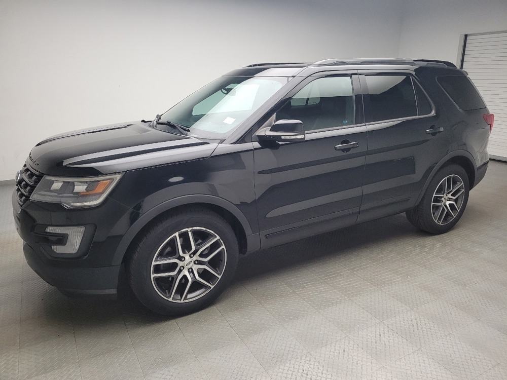 ford explorer 2017 1FM5K8GT8HGE07562 image ford explorer 2017 1FM5K8GT8HGE07562 image