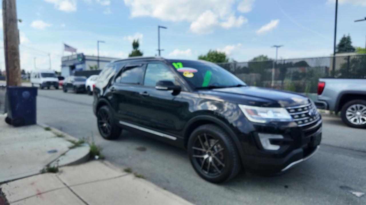 ford explorer 2017 1FM5K8D81HGC50098 image ford explorer 2017 1FM5K8D81HGC50098 image